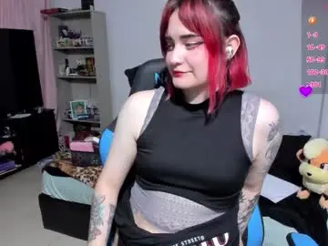 Chaturbate Best live sex cam show of neeko_lol_