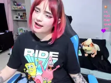 Chaturbate Adult Video Chat of neeko_lol_