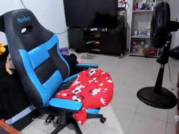 Chaturbate Private Sex Chat of neeko_lol_