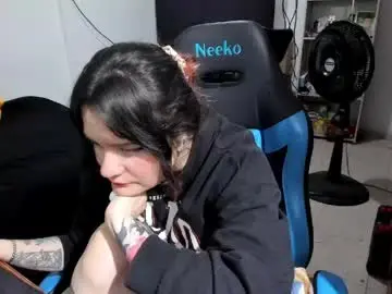 Chaturbate Adult Video Chat of neeko_lol_
