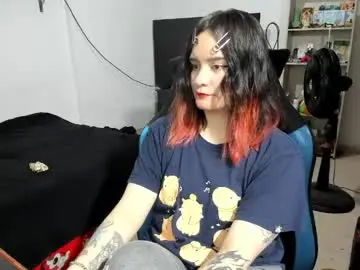 Chaturbate Private Sex Chat of neeko_lol_