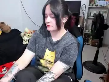 Chaturbate Live Sex Cam of neeko_lol_