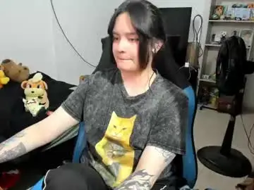 Chaturbate Best live sex cam show of neeko_lol_