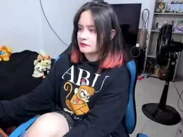 Chaturbate Private Sex Chat of neeko_lol_
