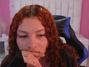 Chaturbate Live Porn of shalon_diaz_sub