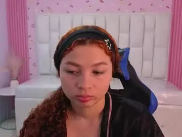 Chaturbate Watch Live Sex Cams of shalon_diaz_sub