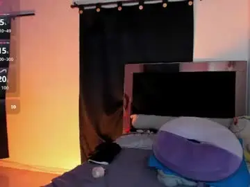 Chaturbate Live Porn of sofia_walke