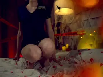 Chaturbate Sex Chat of vixcx_