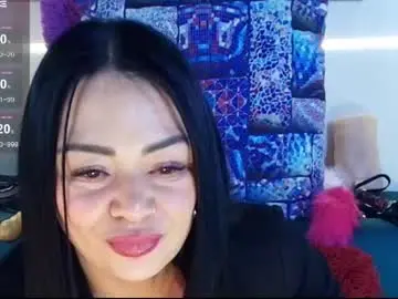 Chaturbate Private Sex Chat of xamara1124