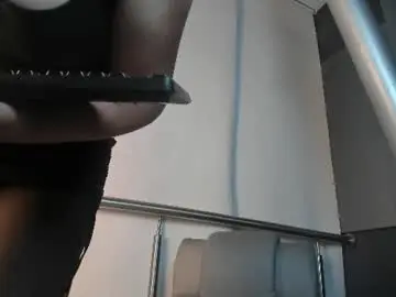 Chaturbate Live Sex of zamariah