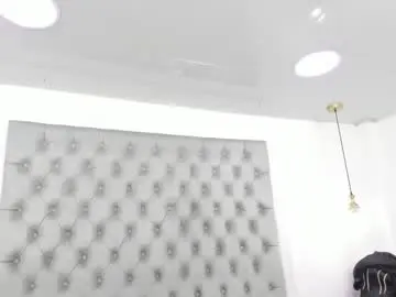 Chaturbate Nude Webcam of anette_cooper