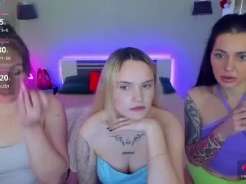 Chaturbate Private Sex Chat of ashley_crashly