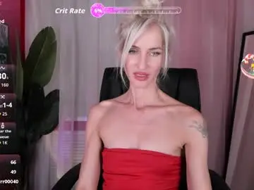 Chaturbate Best Webcam of cindy_lady