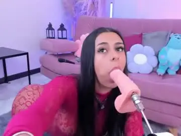 Chaturbate Best Webcam of daaniela_moon