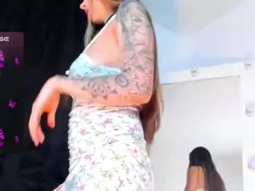 Chaturbate Free Live Porn of dana_montana_