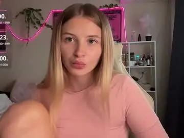 Chaturbate Live Sex of deonnagarn