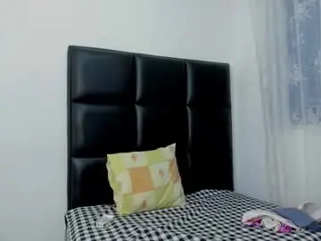 Chaturbate Sex Cam of ferrimature