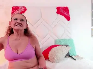 Chaturbate Best live sex cam show of ferrimature