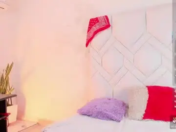 Chaturbate Live Sex of ferrimature