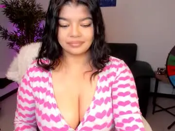 Chaturbate Sex Chat of helen_miller