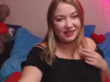 Chaturbate Adult Webcam of jenny_oliviawow