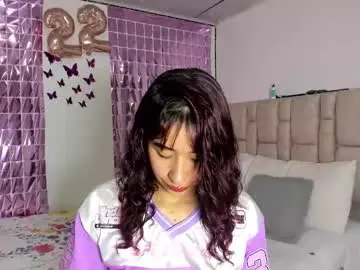 Chaturbate Adult Webcams of julietha_evans8