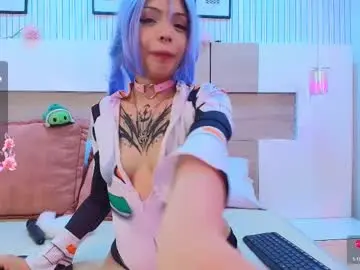 Chaturbate Watch Live Sex Cams of kaoriabyss