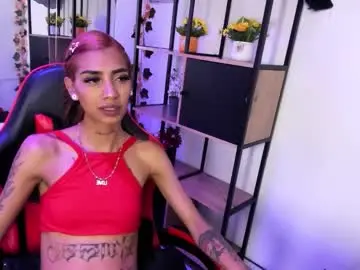 Chaturbate Best Webcam of karlaslutskinny__