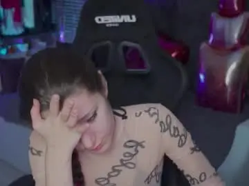 Chaturbate Free Porn Cam of kathleen_frost