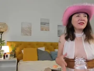 Chaturbate Best Webcam of kiraadamss