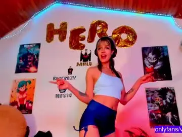 Chaturbate Sex Chat of kyliekandy