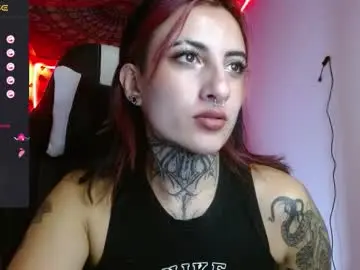 Chaturbate Best Webcam of lia_miss2