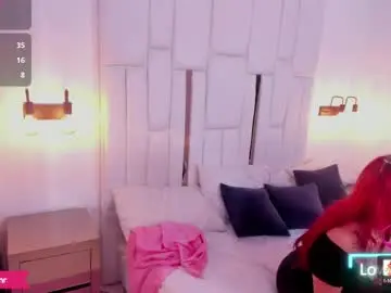 Chaturbate Live Porn of mia_blumm_