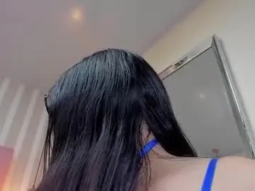 Chaturbate Best Webcam of mia_jons20