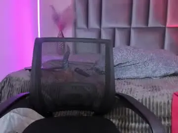 Chaturbate Live Porn of naeniademon_