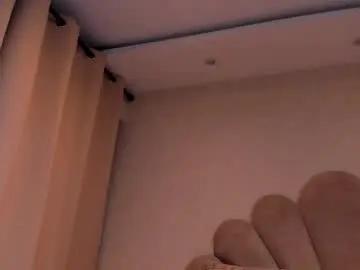 Chaturbate Live Sex of sofiagomez_1