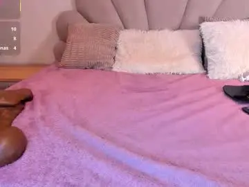 Chaturbate Best Webcam of sofiagomez_1