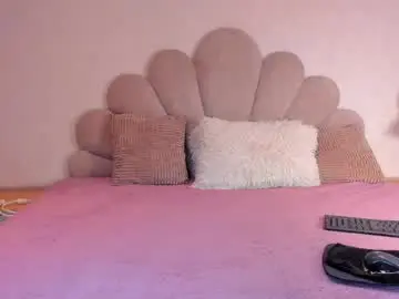Chaturbate Private Sex Chat of sofiagomez_1