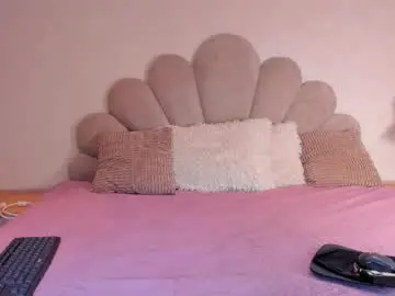 Chaturbate Best Webcam of sofiagomez_1