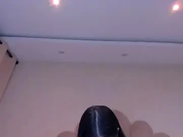 Chaturbate Sex Cam of sofiagomez_1