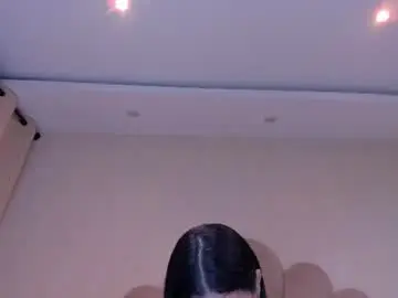 Chaturbate Live Sex Cam of sofiagomez_1