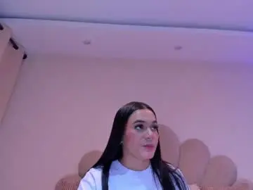 Chaturbate Watch Live Sex Cams of sofiagomez_1