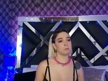 Chaturbate Nude Webcam of victtoria_lee