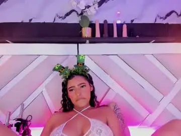 Chaturbate Free Porn Cam of zoe_johnsonn1