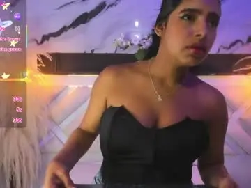 Chaturbate Best Webcam of zoe_johnsonn1
