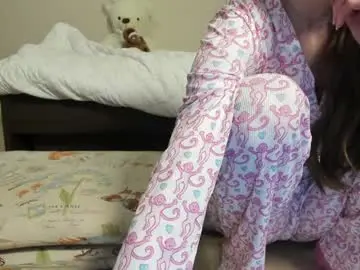 Chaturbate Nude Webcam of 1nwardly_beauty