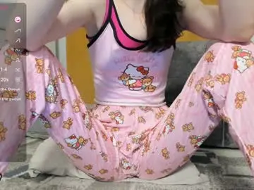 Chaturbate Best Webcam of 1nwardly_beauty