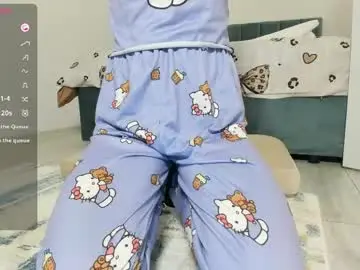 Chaturbate Free Live Porn of 1nwardly_beauty