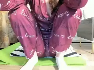 Chaturbate Private Sex Chat of 1nwardly_beauty