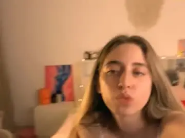 Chaturbate Free Live Porn of _loveliness_